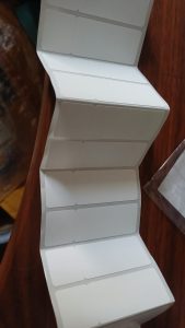 RFID cable tags, RFID cable flag tags, RFID cable identification tags, industrial RFID tags, RFID asset tags