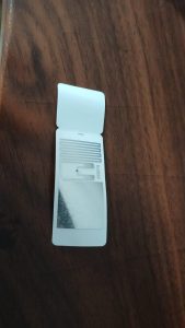 RFID cable tags, RFID cable flag tags, RFID cable identification tags, industrial RFID tags, RFID asset tags